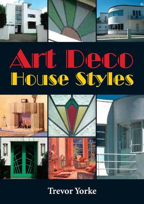 Art Deco House Styles book