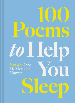 100 Poems to Help You Sleep: Volume 2 book