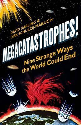 Megacatastrophes! book