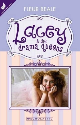 Lacey and the Drama Queens book