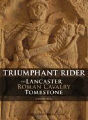 Lancaster Roman Cavalry Stone book