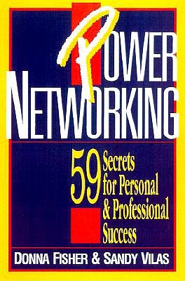 Power Networking book