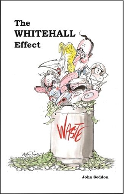 Whitehall Effect book