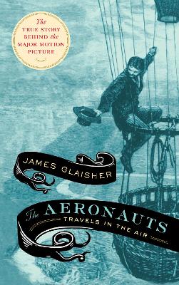 The Aeronauts book