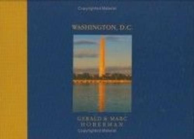 Washington D.C by Gerald Hoberman