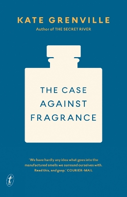 Case Against Fragrance book