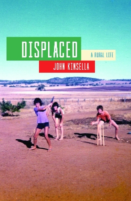 Displaced: A rural life book