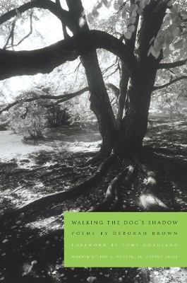 Walking the Dog's Shadow book