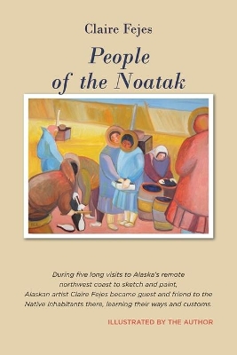 People of the Noatak book