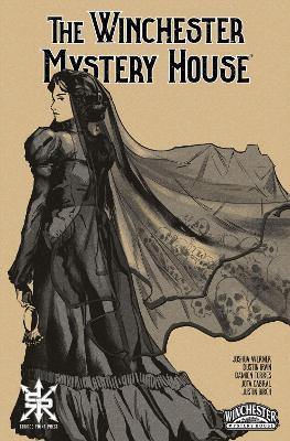 The Winchester Mystery House: Collected Edition book
