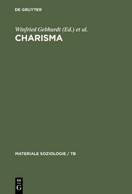 Charisma book