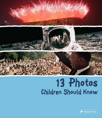 13 Photos Children Should Know book