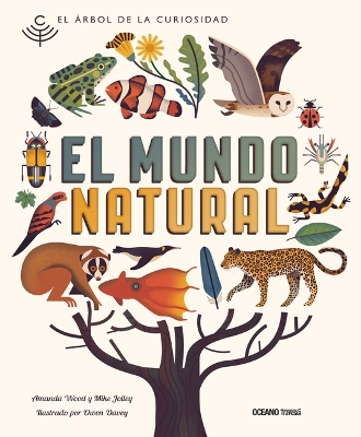 El Mundo Natural book