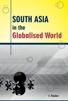 South Asia in the Globalised World book