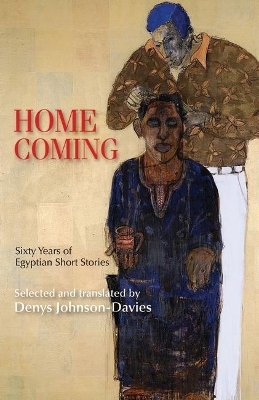 Homecoming by Denys Johnson-Davies