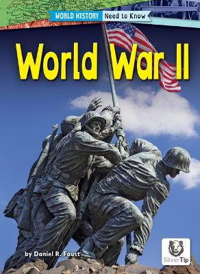 World War II by Daniel R Faust