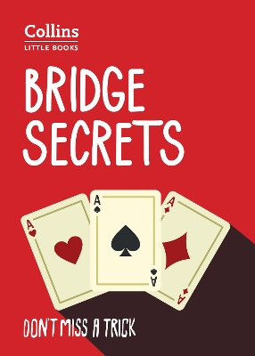 Bridge Secrets book