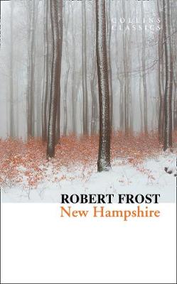 New Hampshire (Collins Classics) book