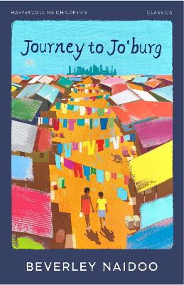 Journey to Jo’Burg (HarperCollins Children’s Classics) book