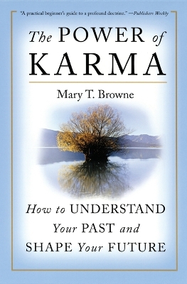 Power of Karma book