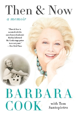 Then And Now by Barbara Cook