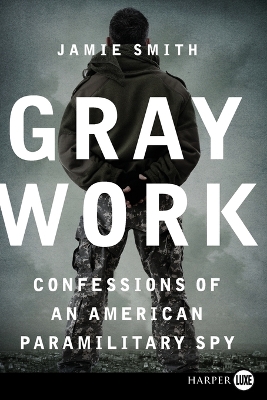 Gray Work book