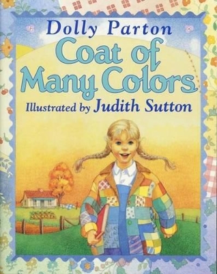 Coat of Many Colors book