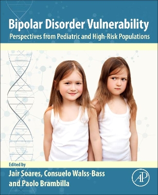 Bipolar Disorder Vulnerability book