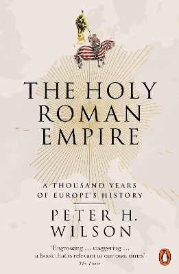 Holy Roman Empire book