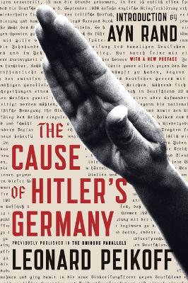 Cause of Hitler's Germany book