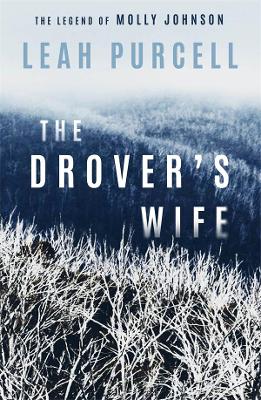 The Drover's Wife book