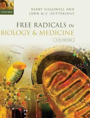 Free Radicals in Biology and Medicine book