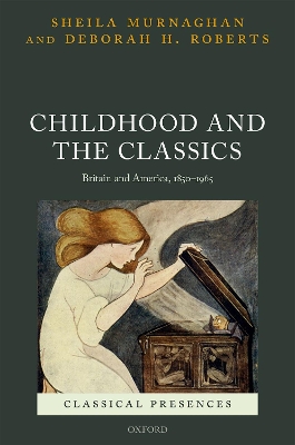 Childhood and the Classics book