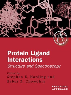 Protein-Ligand Interactions: Structure and Spectroscopy book