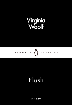 Flush by Virginia Woolf