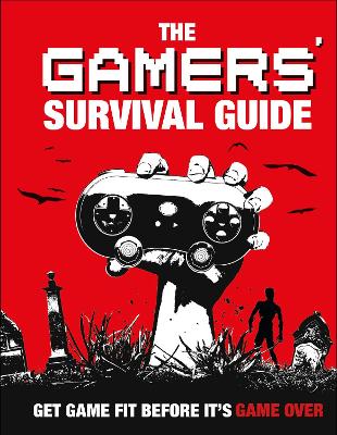 Gamers' Survival Guide book