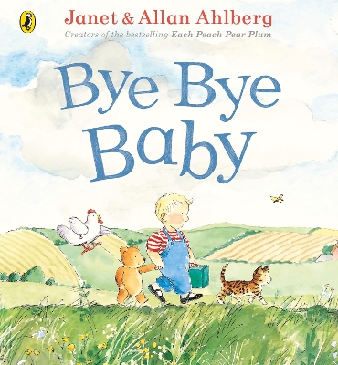 Bye Bye Baby: A Sad Story with a Happy Ending book