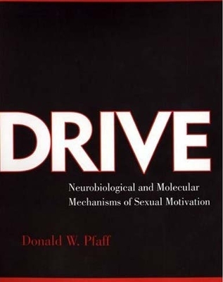 Drive by Donald W. Pfaff