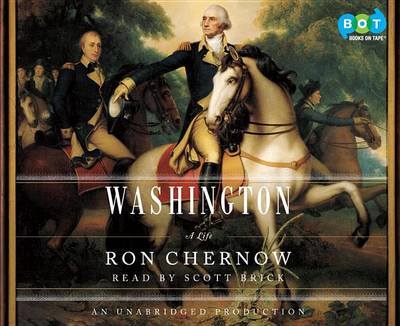 Washington: A Life book