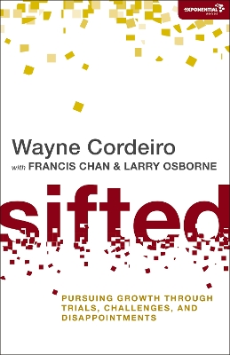 Sifted book