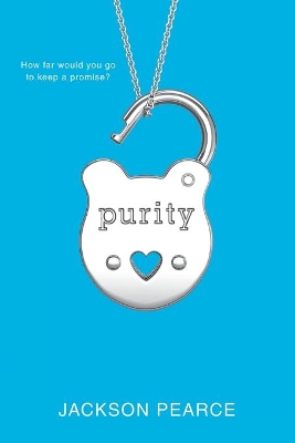 Purity by Jackson Pearce