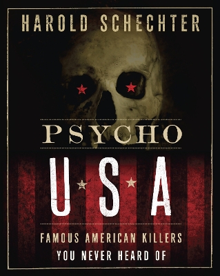 Psycho Usa book