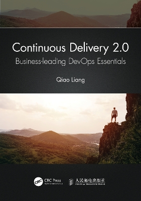 Continuous Delivery 2.0: Business-leading DevOps Essentials book