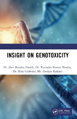 Insight on Genotoxicity book