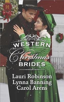 Western Christmas Brides book