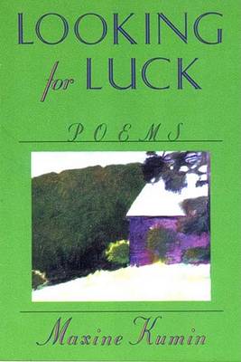 Looking for Luck book