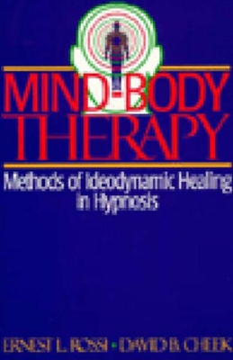 Mind-Body Therapy book