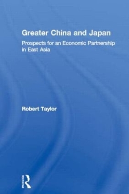 Greater China and Japan book