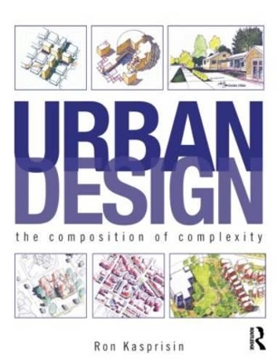 Urban Design by Ron Kasprisin