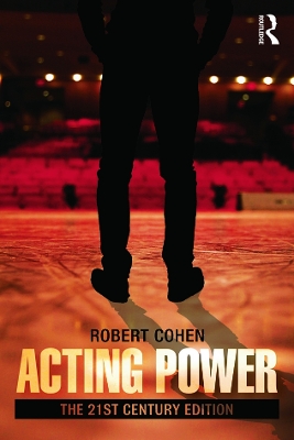 Acting Power by Robert Cohen